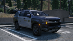 LASD TAHOE
