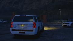 2016 NJSP Tahoe PPV