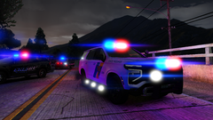 2026 NJSP Tahoe PPV putting in work..