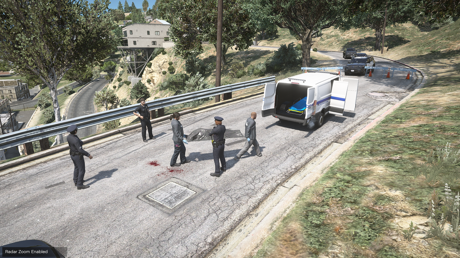 LAPD