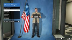 I am not a crook!