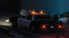Davis PD