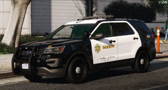 LASD 2018 FPIU (Front)