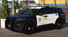 LASD 2020 FPIU FS Valor (Front)