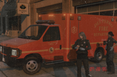 DPFD PARAMEDIC