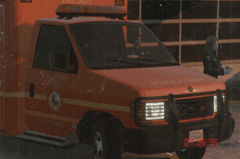 DPFD RESCUE 55