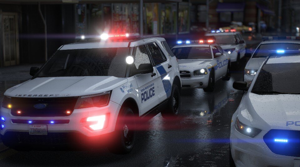 New York Mod